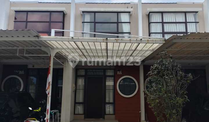 Green Lake City East Asia Furnish LT 60M2 West Jakarta 1