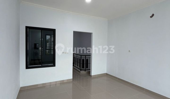 Beautiful Ruko SHM Poris Grand LT 4X20m2 Tangerang 1