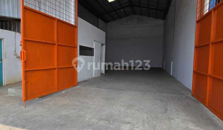 Gudang Bagus Kapuk Kamal Lt 180M2 Jakarta Barat Gudang Bagus Kapuk Kamal Lt 180M2 Jakarta Barat