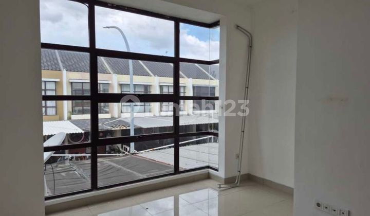 Green Lake City East Asia LT 4X15m2 Jakarta Barat 2