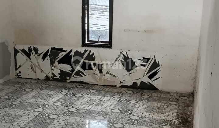 Gudang Pondok Bahar LT 100M2 Tangerang Gudang Pondok Bahar LT 100M2 Tangerang