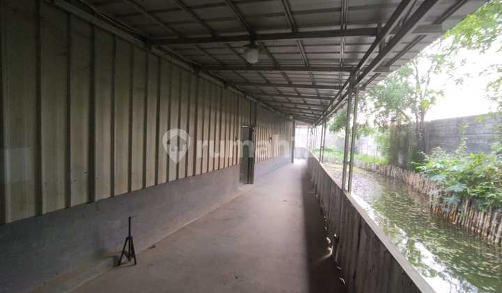 Gudang Legok Lt 1000M2 Tangerang Gudang Legok Lt 1000M2 Tangerang