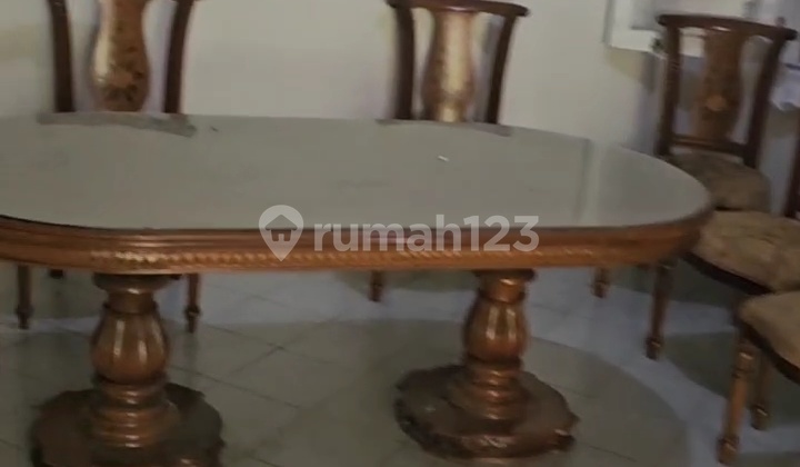 Rumah Cantik Metland Puri LT 10X20m2 Jakarta Barat 2