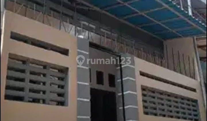 Rumah Tanjung Duren Di Sewa Lt 70m2 Jakarta Barat 1