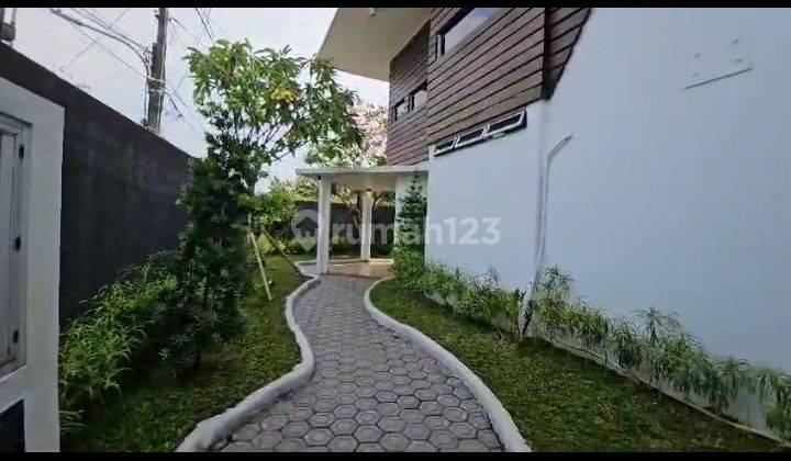 Rumah Mewah Meruya Di Jual Lt 365m2 Jakarta Barat 1