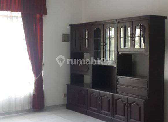 Rumah Sunter Paradise Di Sewa Luas 8x20m2 Jakarta Utara 2