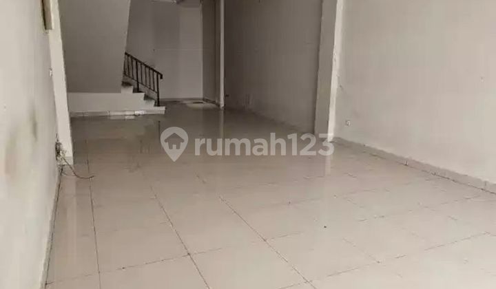 Ruko Cbd Green Lake City LT 4.5X15m2 Jakarta Barat Ruko Cbd Green Lake City LT 4.5X15m2 Jakarta Barat