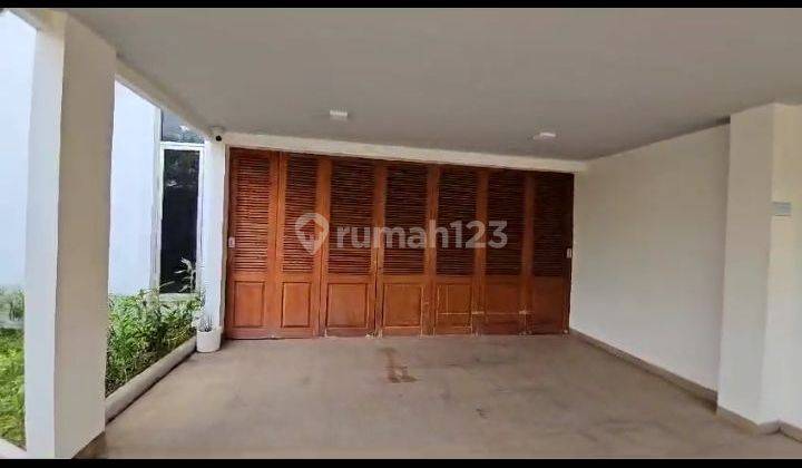 Rumah Mewah Meruya Di Jual Lt 365m2 Jakarta Barat 2