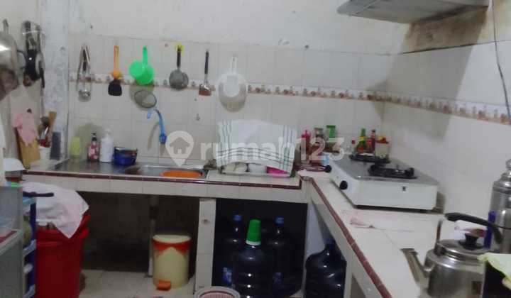 Rumah Hook Shm Poris Indah Termurah Lt 8x12m2 Tangerang 2