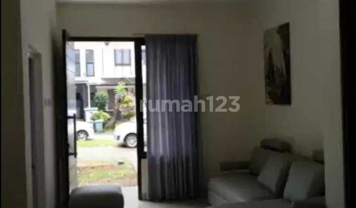 Rumah 2 Lantai Casa Jardin Lt 108M2 Jakarta Barat