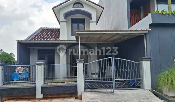 Rumah Termurah Metland Puri Clematis LT 160M2 Jakarta Barat
