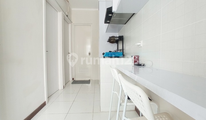 Rumah Furnish Anarta Vanya Park2 Br Lt 4x9m2 Tangerang