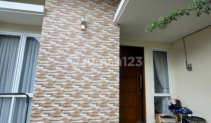 Rumah SHM 2 Lantai Joglo Lt 146M2 Jakarta Barat
