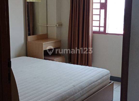 Apartement PALM MANSION 2BR di Sewa LB 36m2 Jakarta Barat 2