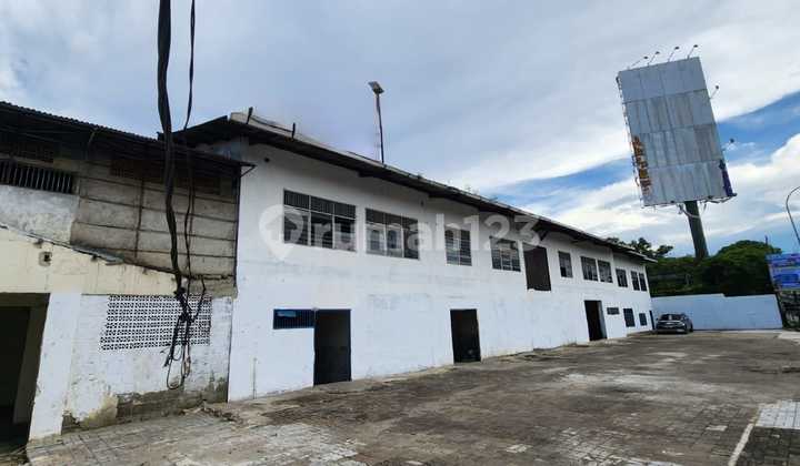 Gudang Bagus Cengkareng Lt 1000m2 Jakarta Barat Gudang Bagus Cengkareng Lt 1000m2 Jakarta Barat