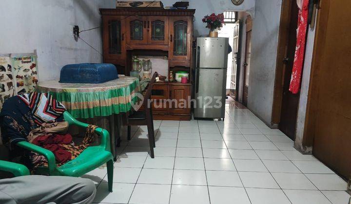 Rumah Kresek Darussalam Dijual Luas 6x15m2 Tangerang 2