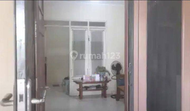 Rumah Metland Puri Dijual Lt 120m2 Jakarta Barat 1