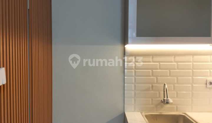 Rumah Cantik SHM Poris Indah Lb 3.5X11m2 Tangerang 2