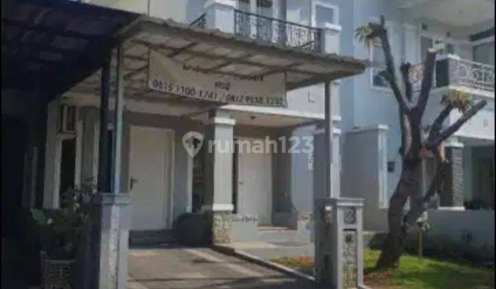 Rumah Ciledug Di Sewa Lt 180m2 Tangerang 2