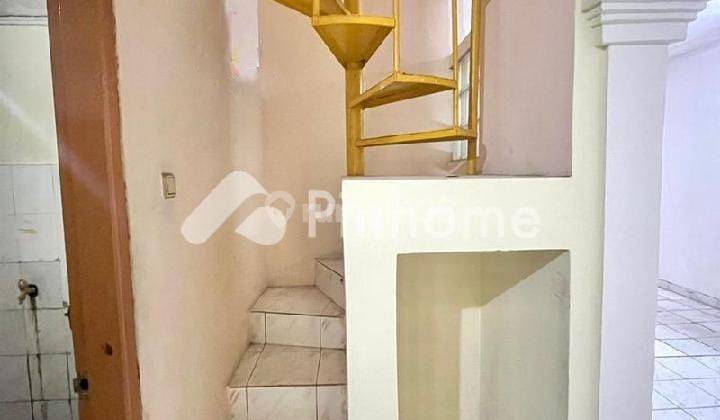 Disewakan Rumah Banjar Wijaya Luas 6x18m2 Tangerang 1