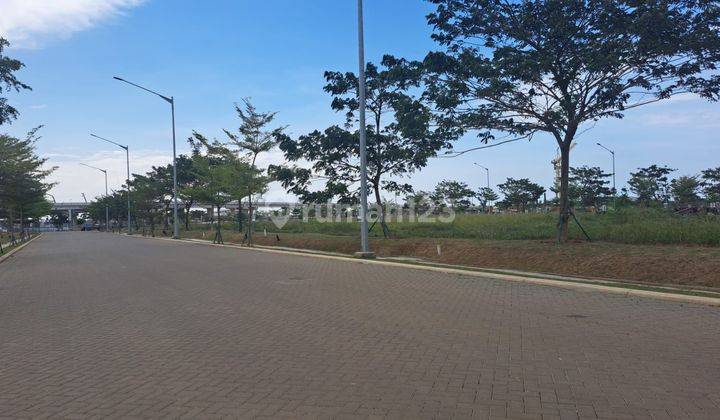 Kavling Brooklin Pik 2 Dijual Luas 15x30m2 Jakarta Utara 2