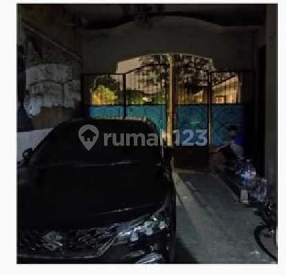 Rumah 2 Lantai bisa Buat Kost Kembangan Baru Lt 123M2 Jakarta Barat 2