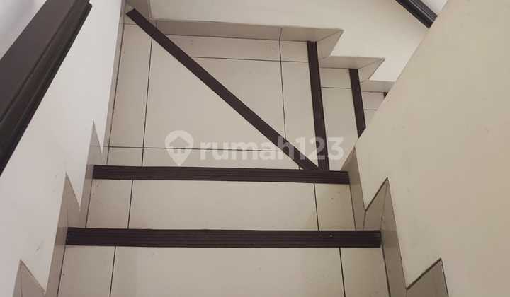 Rumsh Green Lake City Europe 6X15m2 Jakarta Barat 2