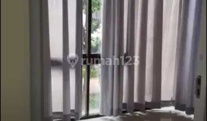 2-Story House Casa Jardin Land Area 108M2 West Jakarta 2