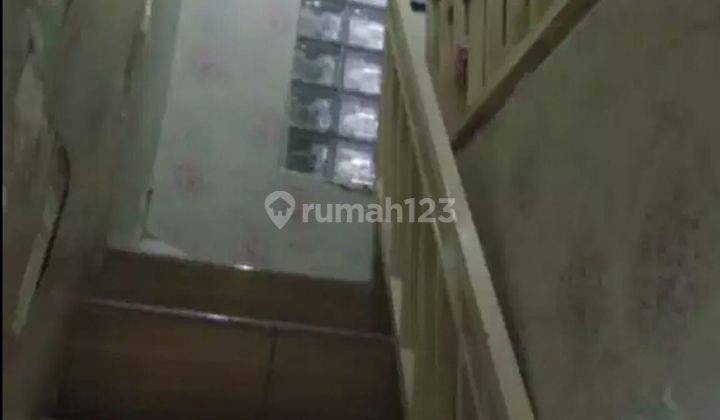 Ruko Dijual LT 42m2 Jakarta Barat 1