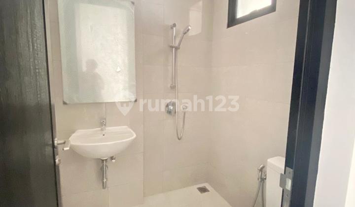 Green Royal Condo House Floor 1 Area 50m² West Jakarta Green Royal Condo House Floor 1 Area 50m² West Jakarta