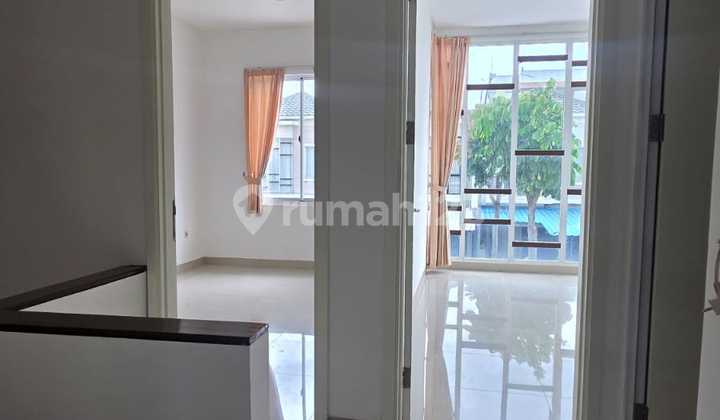 Green Lake City Latin America LT 6X18m2 West Jakarta