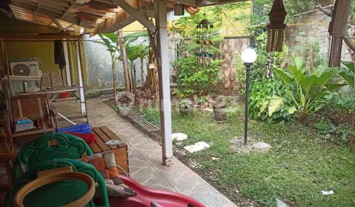 Termurah Kemang Pratama Rumah Furnish LT 315M2 Bekasi Jawa Barat 2