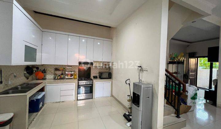 Rumah Metland Puri Dijual Luas 8x15m2 Jakarta Barat 2