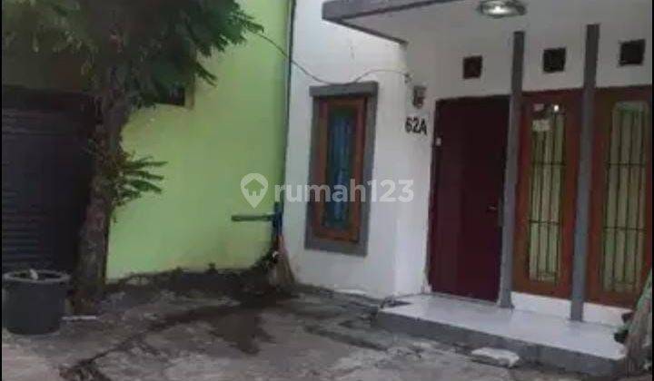 Disewakan Rumah Kembangan Lt 72m2 Jakarta Barat 2