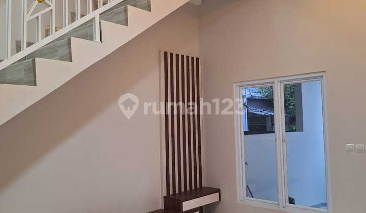 Beautiful Poris Indah House Land 42m2 Tangerang 2
