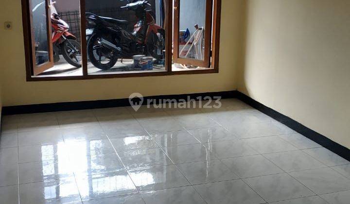 Rumah Dijual Daan Mogot Luas 6x15m2 Jakarta Barat 1