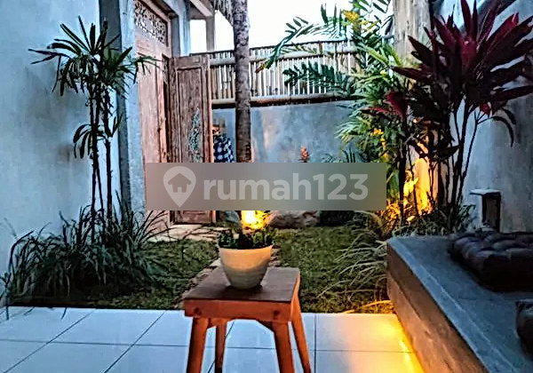 Rumah 2Kt/2Km Strategis Siap Huni di Padangsambian Rumah 2Kt/2Km Strategis Siap Huni di Padangsambian