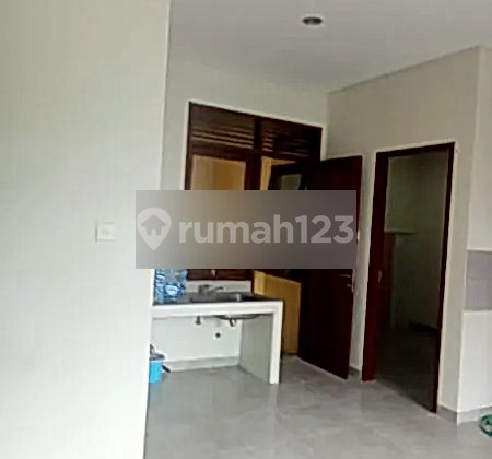 Rumah 3Kt/2Km Strategis Siap Huni di Antasura Denpasar