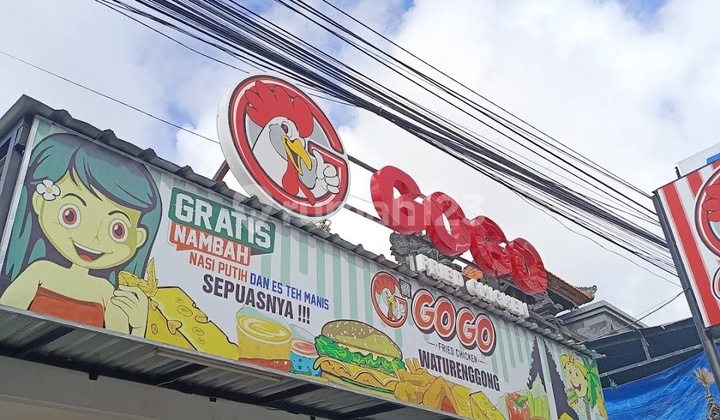 Take Over Private Gogo Chicken Franchise – Rare Opportunity!