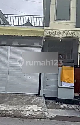 3 Bedroom/3 Bathroom House, Strategic Location, Ready to Occupancy in Tukad Punggawa 3 Bedroom/3 Bathroom House, Strategic Location, Ready to Occupancy in Tukad Punggawa