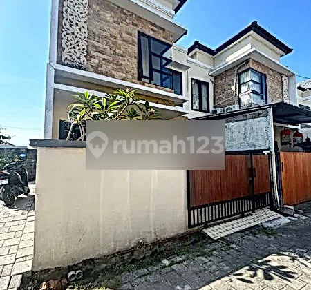 Rumah 3Kt/2Km Strategis Siap Huni di Padangsambian Rumah 3Kt/2Km Strategis Siap Huni di Padangsambian