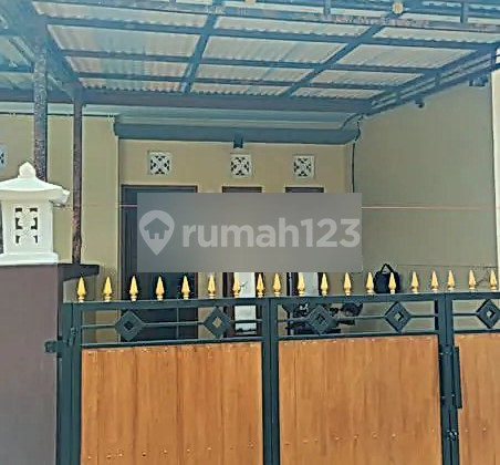 Rumah 2Kt/1Km Strategis Siap Huni di Kesiman Denpasar