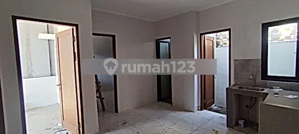Rumah 2Kt/1Km Strategis Siap Huni di Kesiman Denpasar