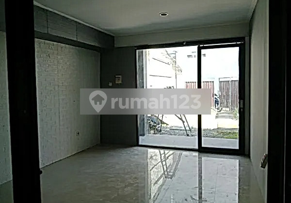 Rumah 2Kt/1Km Strategis Siap Huni di Denpasar