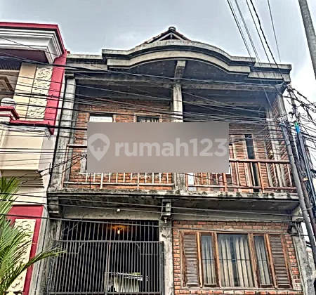 Rumah 3Kt/3Km Strategis Siap Huni di Jl Buana Denpasar Rumah 3Kt/3Km Strategis Siap Huni di Jl Buana Denpasar