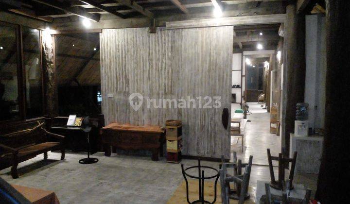 3 Floor Shop Commercial Space Berawa Canggu Near Atlas Beach Club 2