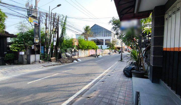 RARE SHOP IN MAIN ROAD BATU BOLONG CANGGU NEAR MEXICOLA 2