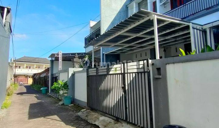 2 Floor House In Kerobokan Near Canggu And Denpasar 2
