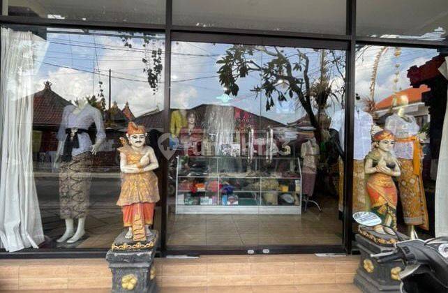 Fashion Shop In Pererenan Beach  Canggu  Best New Developing Area 2