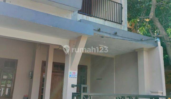 Rumah Murah 2 Lt 700 Jt 10 Menit Ke Toll Pamulang 2